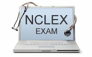 NCLEX study materials